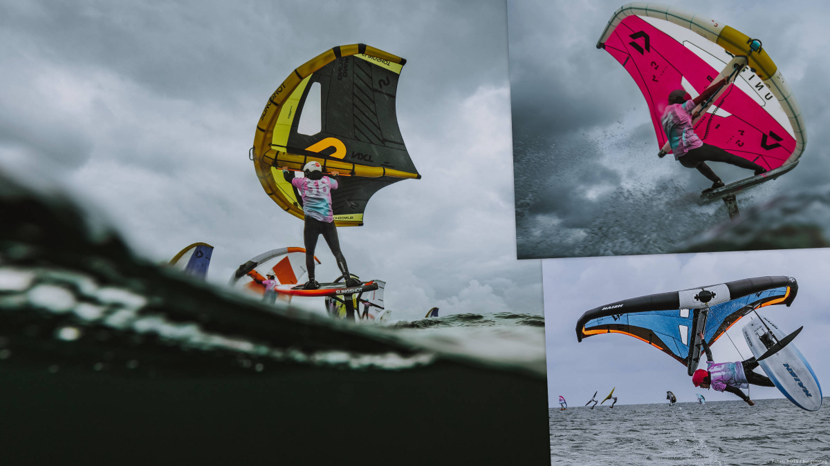 Kostenfreies Fotoshooting mit Wassersportfotograf Frithjof Blaasch aka Bulgenslag