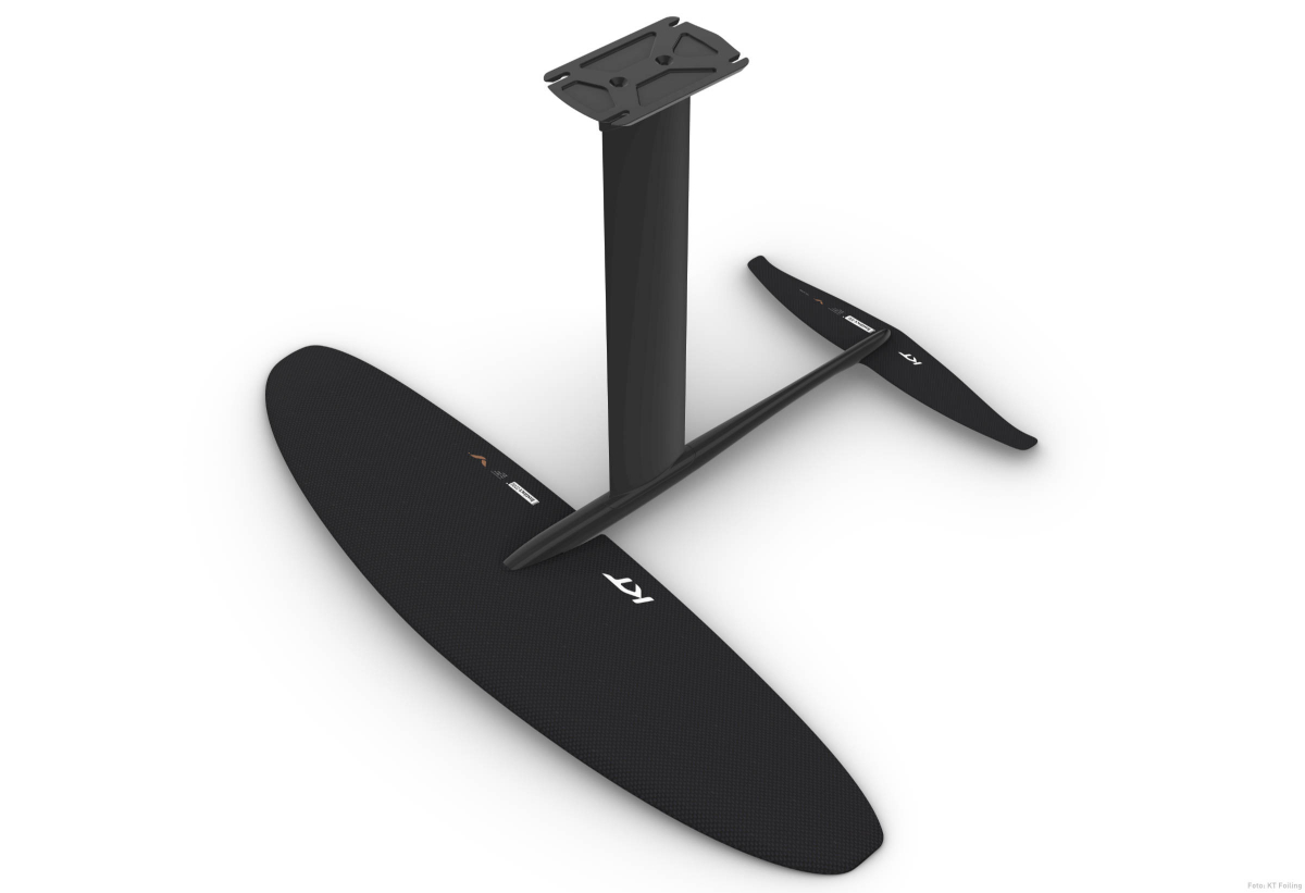 Instinct 1 Foil Set 2200/300