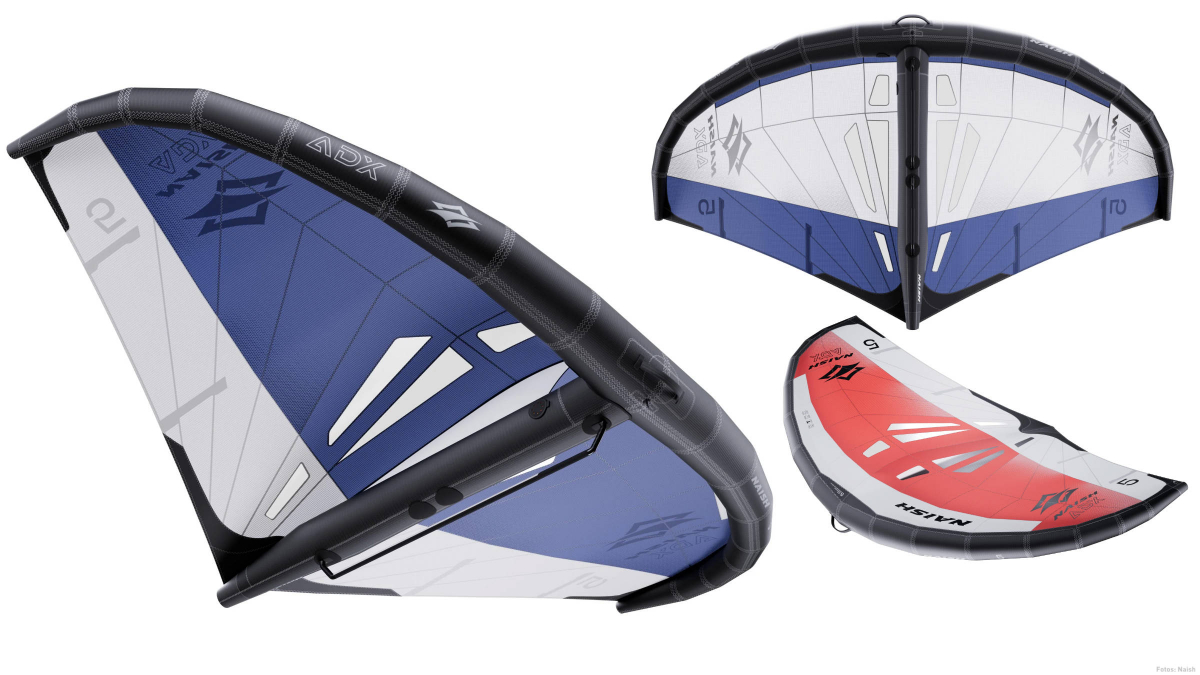 Naish ADX 2026