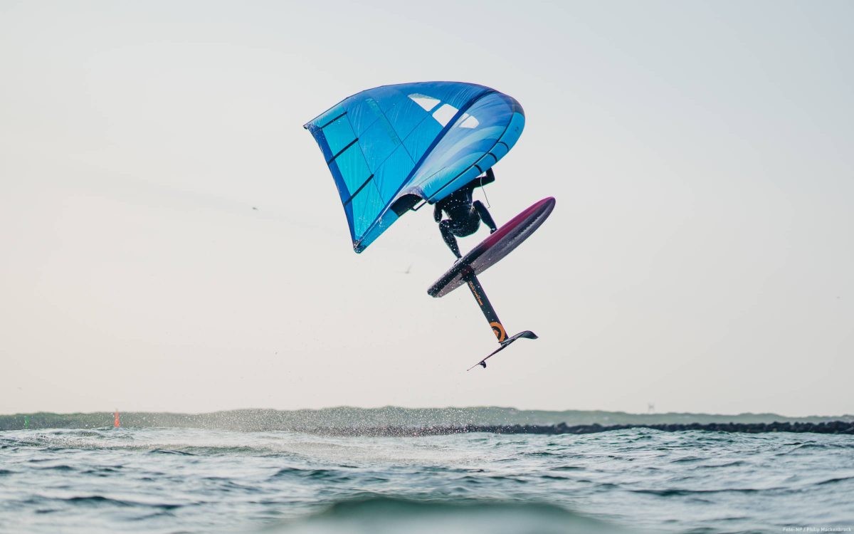 Neilpryde Fly SL