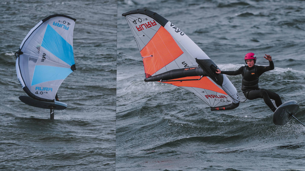 Vayu Aura V5