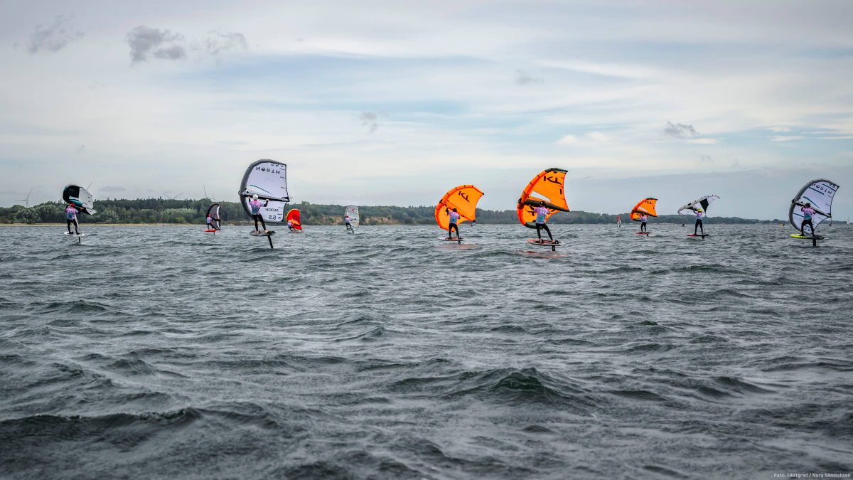 WOTS One-Hour Edition