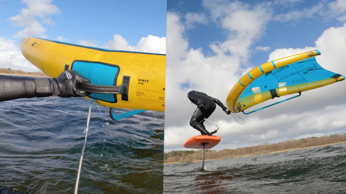 Everything under control