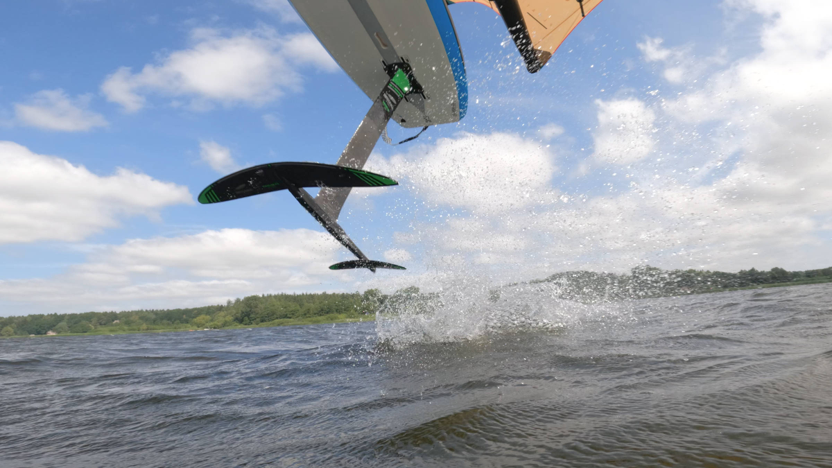 Indiana Marlin XS