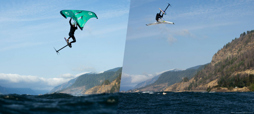 Tom and Aleks Acherer