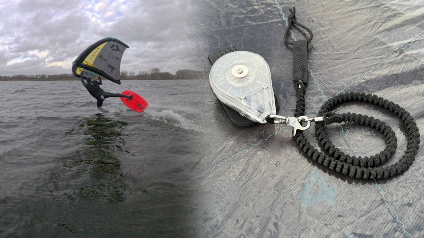 Zero Drag Retracting Leash Review