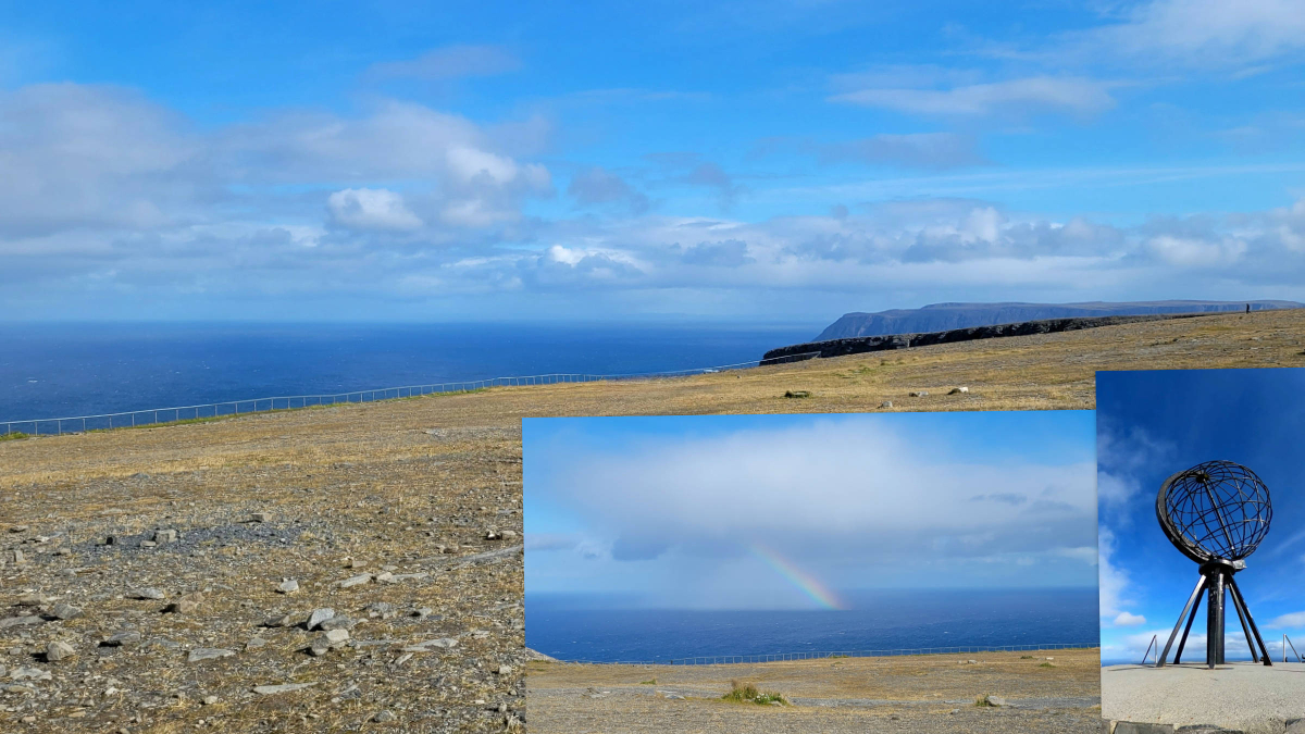 The North Cape