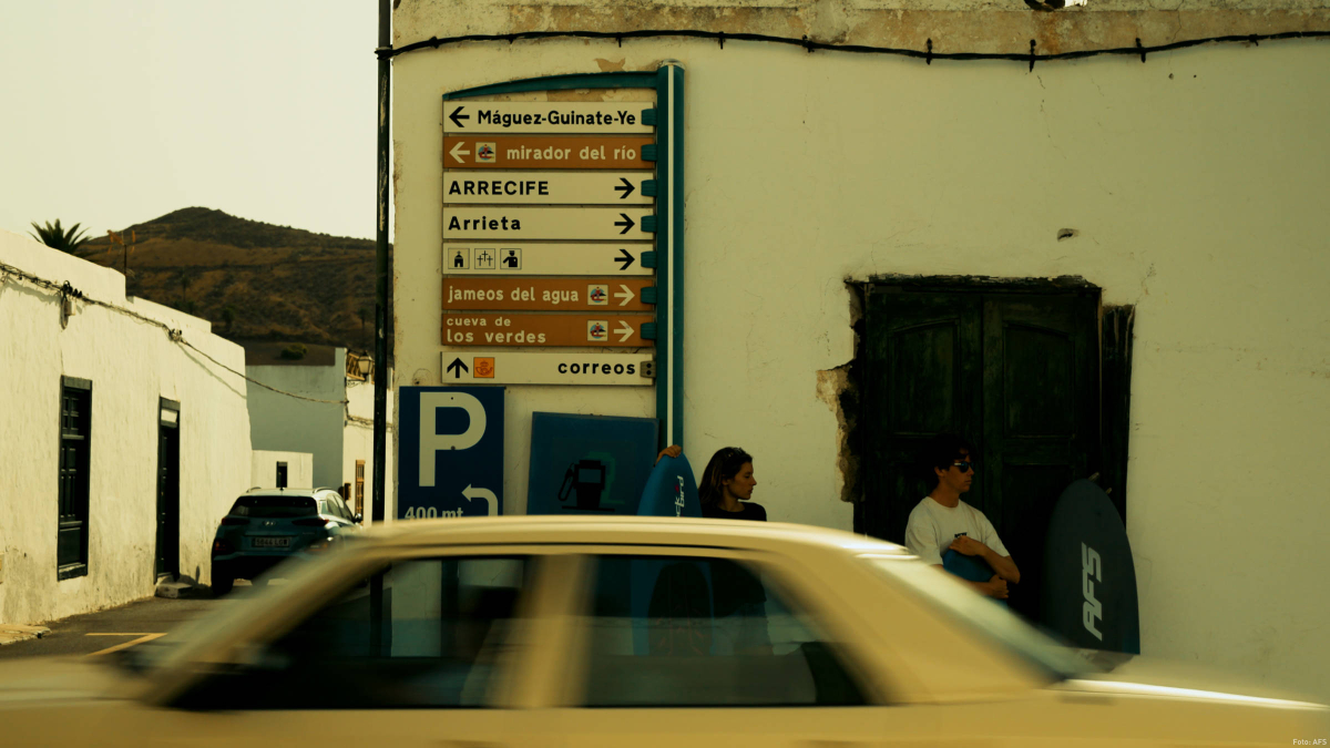 Lanzarote