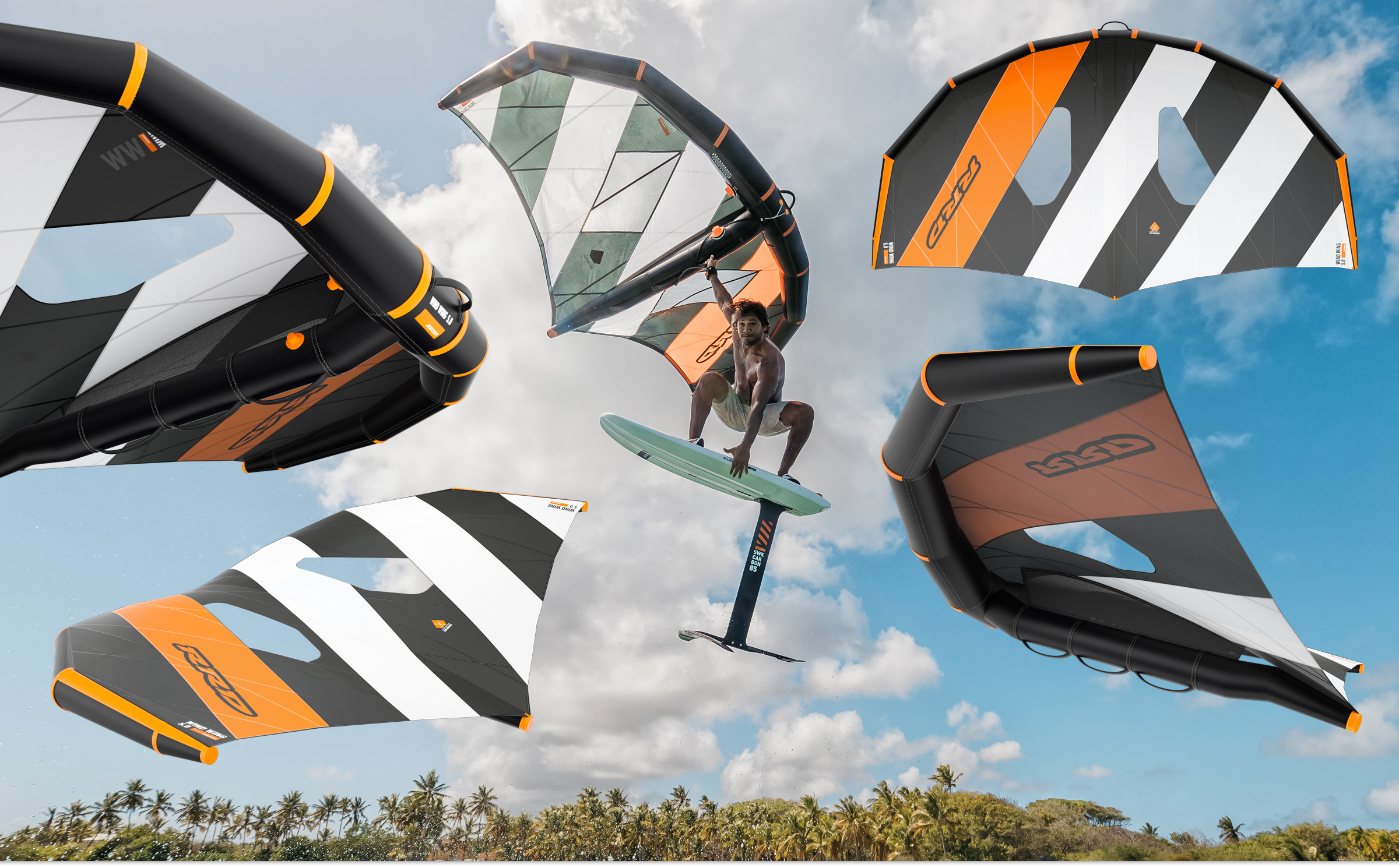 RRD Wind Wing Y27 wingdaily.de