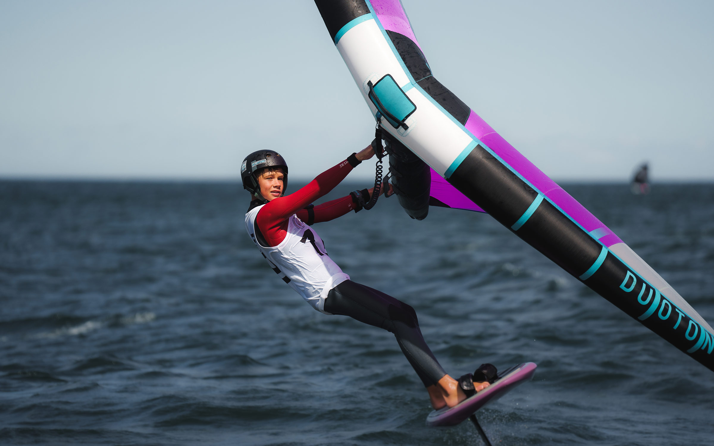 Open German Championship 2022 Offene Wingfoil DM wingdaily.de